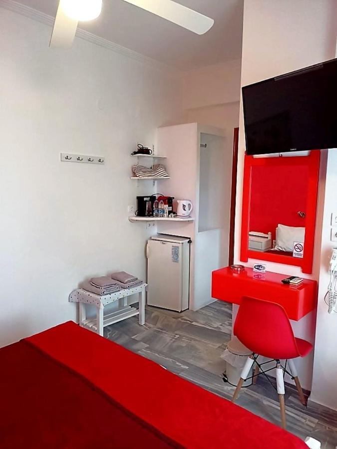 Marisa Rooms Páros Exterior foto